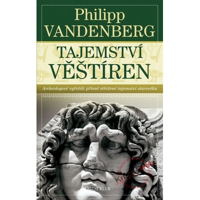 Tajemství věštíren