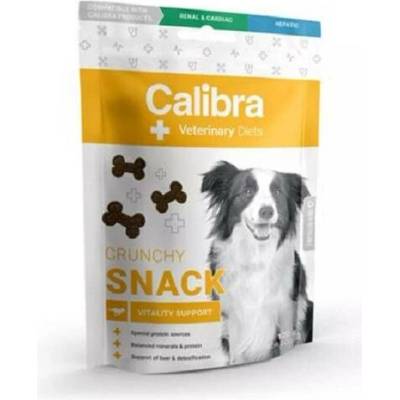 Calibra Vet Diet Dog Renal pochoutka 6×120 g