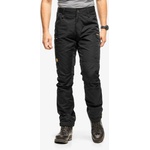 Fjallraven Kaipak Trousers M dark grey black