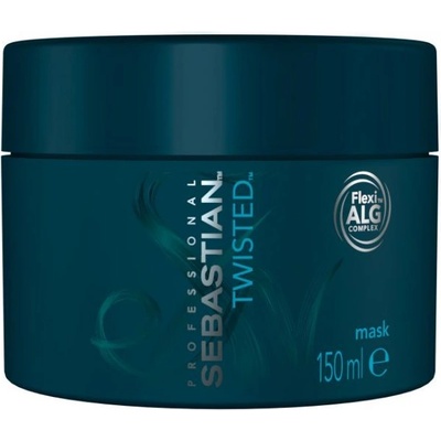 Sebastian Professional Twisted Elastic Treatment For Curls 150 ml