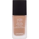 Chanel Ultra Le Teint Flawless Finish Foundation dlouhotrvající tekutý make-up BR42 30 ml