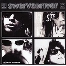 SWERVEDRIVER - EJECTOR SEAT RESERVATION CD