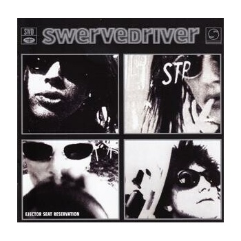 SWERVEDRIVER - EJECTOR SEAT RESERVATION CD