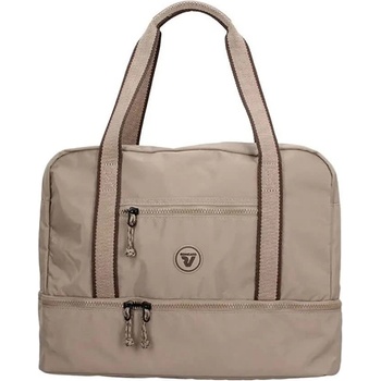 Roncato Чанта Roncato Rolling 24L bag - Beige (Beige)