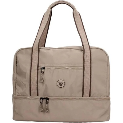 Roncato Чанта Roncato Rolling 24L bag - Beige (Beige)