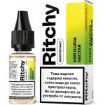  никотинови соли Ritchy Salt 10ml Kiwi Guava Nectar 10мг
