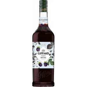 Giffard Сироп Къпина