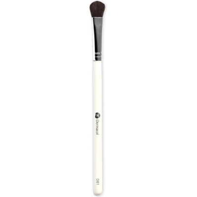 Dermacol Eyeshadow Brush D81 štetec na očné tiene