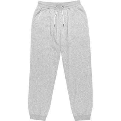 Quiksilver Salt Water jogger light grey heather