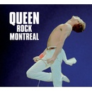 QUEEN - ROCK MONTREAL + LIVE AID