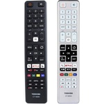 Toshiba ct-8054, rc48120 - оригинален дистанционен контрол (ct-8054, rc48120) Дистанционно