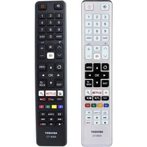 Toshiba ct-8054, rc48120 - оригинален дистанционен контрол (ct-8054, rc48120) Дистанционно