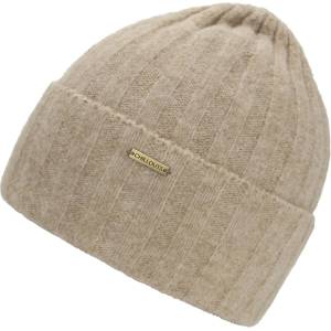Chillouts Зимна шапка (beanie) Chillouts Amari Hat Beanie - Beige - размер One Size (904-6684-0111)