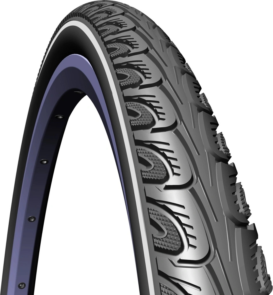 Rubena/Mitas Hook APS 700x35C
