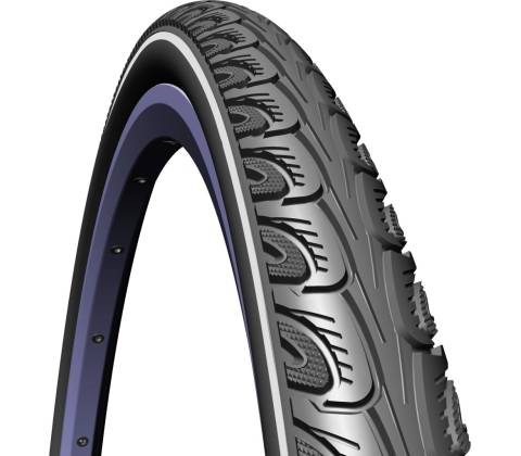 Rubena/Mitas Hook APS 700x35C