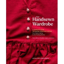 The Handsewn Wardrobe