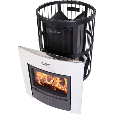 Harvia Legend 240 Duo