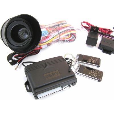 autoalarm SPY CAR CE