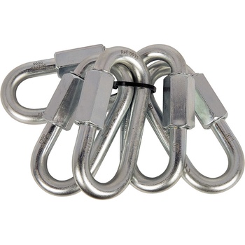 Camp Set 5 Oval Quick Link