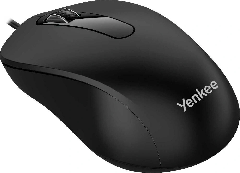 Yenkee Basic YMS 003BK