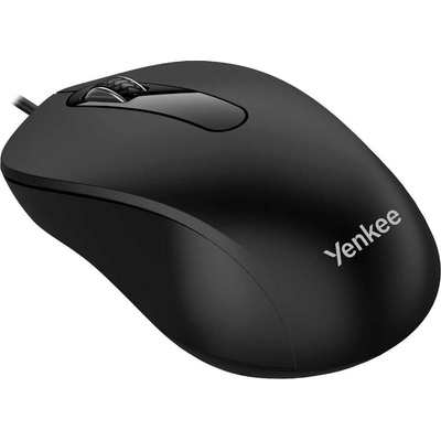Yenkee Basic YMS 003BK