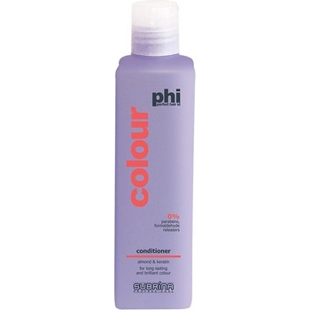 Subrina PHI Colour Conditioner pro barvené vlasy 1000 ml