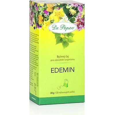 Dr.Popov Edemin 20 n.s.