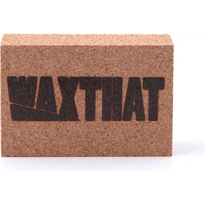 Waxthat Original Polished Pad