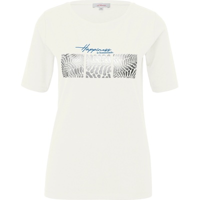 s. Oliver Rl t-shirt 42