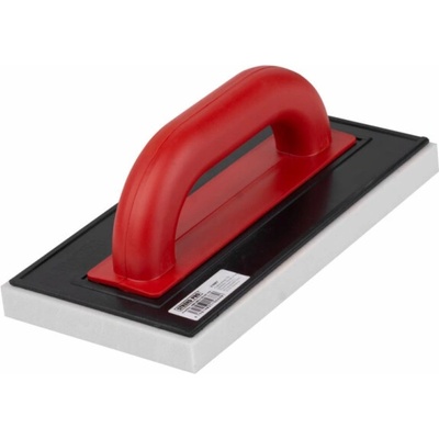 Strend Pro, REDhand, 250x130x20 mm, ABS, duren