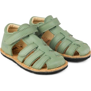 Koel Детски сандали Koel Kid's Arin Napa Sandals - Olive - размер 27 (EU) (702-4292-0317)