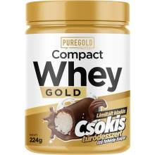 Pure Gold Compact Whey Gold 224 g