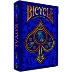 Cartamundi Deutschland Bicycle® Royal (Designer Spielkarten, Poker, Skat. . . ) | United States Playing Card Company (USPC)