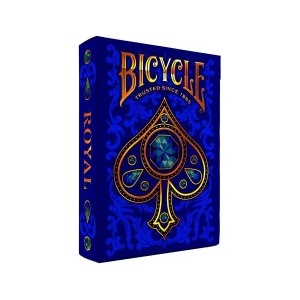Cartamundi Deutschland Bicycle® Royal (Designer Spielkarten, Poker, Skat. . . ) | United States Playing Card Company (USPC)