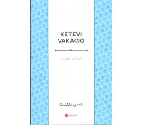 Kétévi vakáció