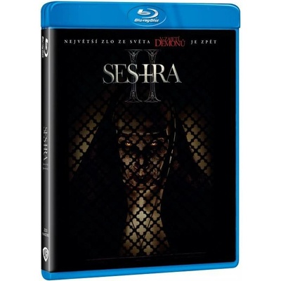 Sestra II BD