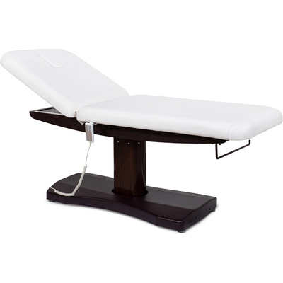 Fabulo Lina Basic Elektrické wellness lehátko Barva: bílá 199*74 cm | 71 kg | bílá