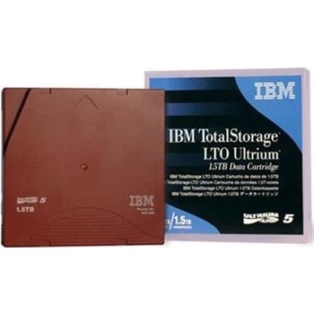 IBM LTO6 Ultrium 2,5/6,25TB (#00V7590)