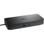 Dell Pro Thunderbolt 5 SD25TB5, 1x RJ45, 1x HDMI, 2x DisplayPort, 2x USB 3.2 (type C), 4x USB 3.2 (type A), 2 x Thunderbolt 5 (210-BRFN-14)