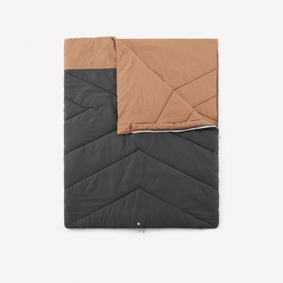 QUECHUA Ultim Comfort 10° Double