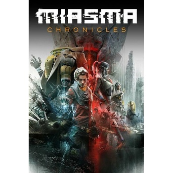 Miasma Chronicles