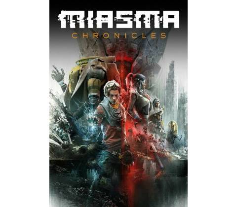 Miasma Chronicles