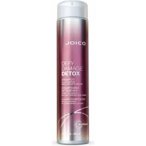 Joico Defy Damage Detox Shampoo 300 ml - parfimo