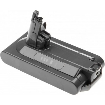 VHBW Dyson V10 Absolute / V10 Animal 2500 mAh