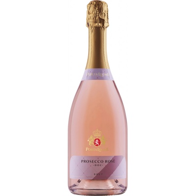 Porta Leone Prosecco DOC Rosé Brut 0,75 l