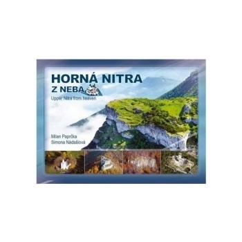 Nitra z neba