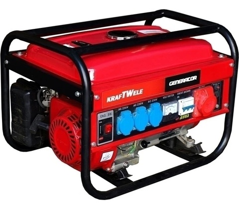KRAFTWELE KW6500