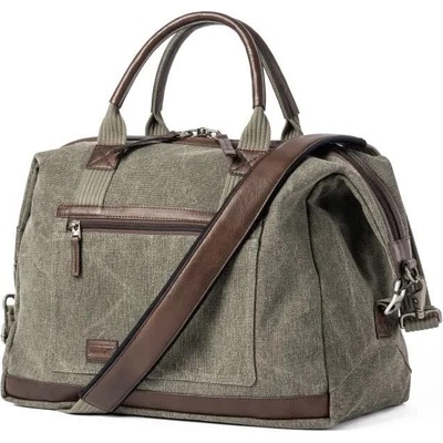 Think Tank Чанта Think tank Retrospective weekender boarding bag - Green (Pinestone)