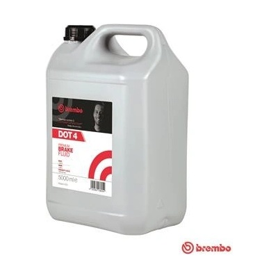 Brembo Brzdová kapalina DOT 4 5 l