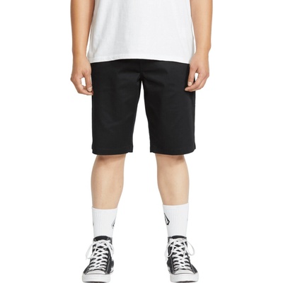 Volcom Frckn Mdn Strch Sht